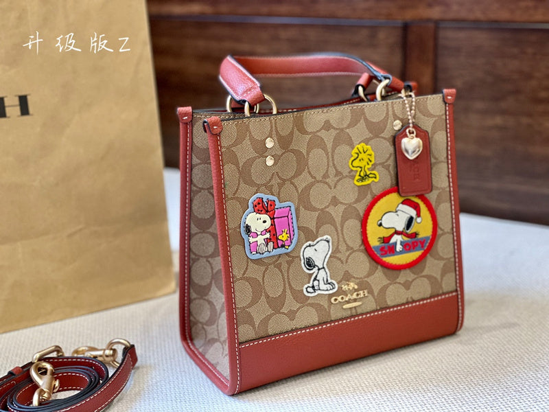 Amelia - CCH Bags - 308