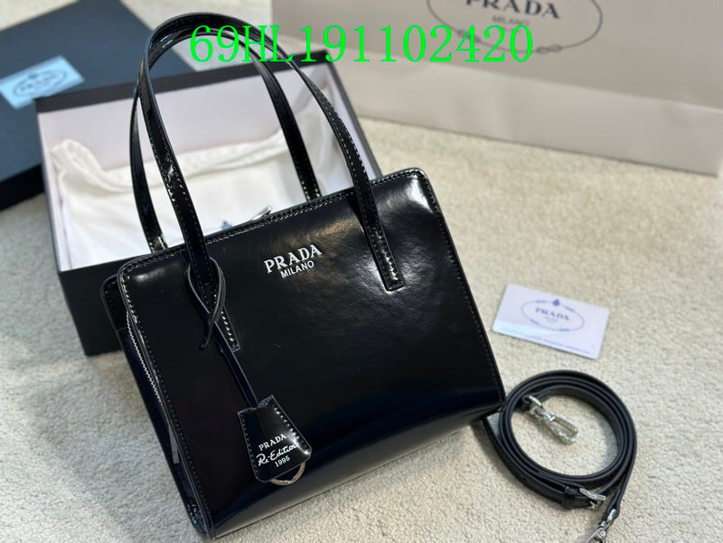 Prada Bags - The Barnes Bags  874
