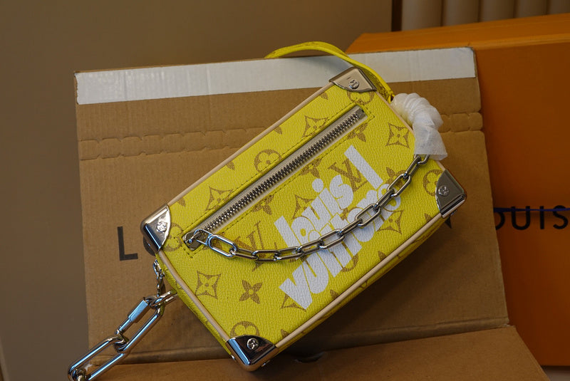 Amelia - LV Bags - 12914