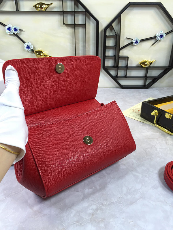 Amelia- DG Bags - 020