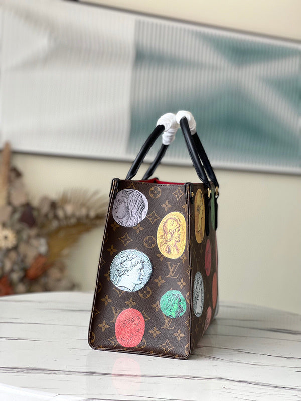 Amelia- Lu-Vi bags - 5893