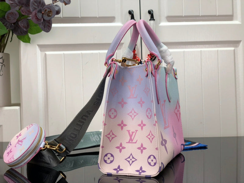 Amelia - LV Bags - 16724