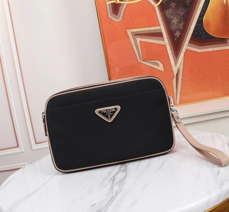 Amelia- PRDA  LUXURY BAGS - 304