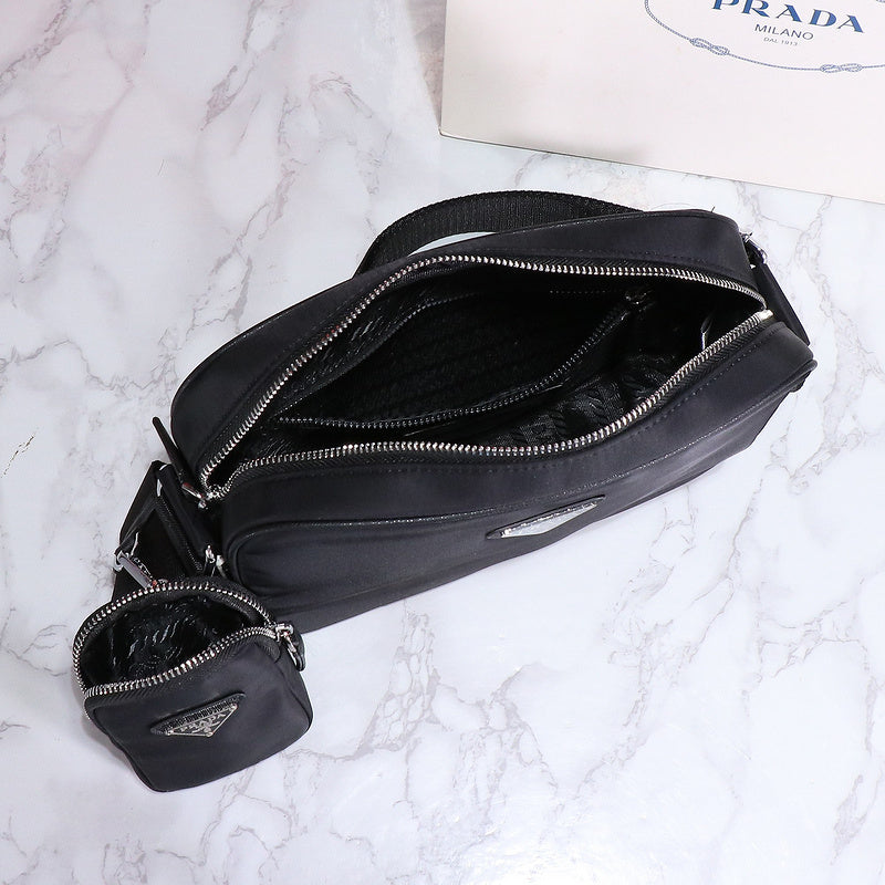 Amelia- PRDA  LUXURY BAGS - 014