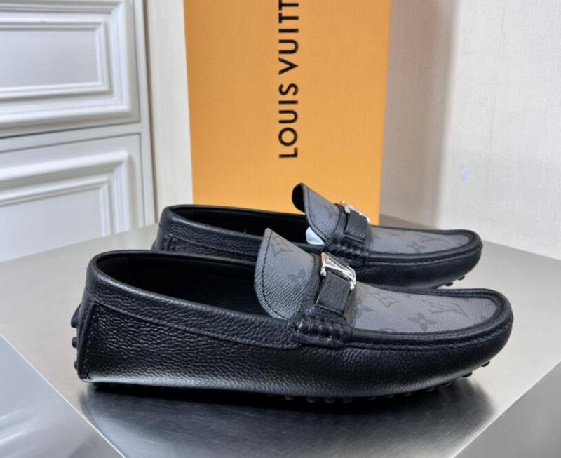 AmeliaLuxury - LOV Men Shoes - 850