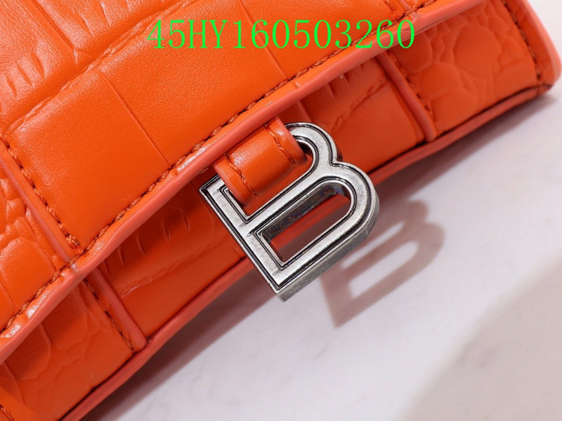 Amelia - BGA Bags - 2500