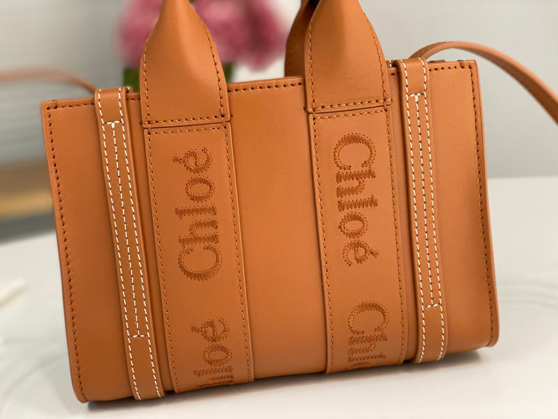 Amelia's Bag Gallery - CLE Bags - 470