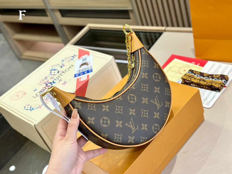 Amelia - LV Bags - 14683