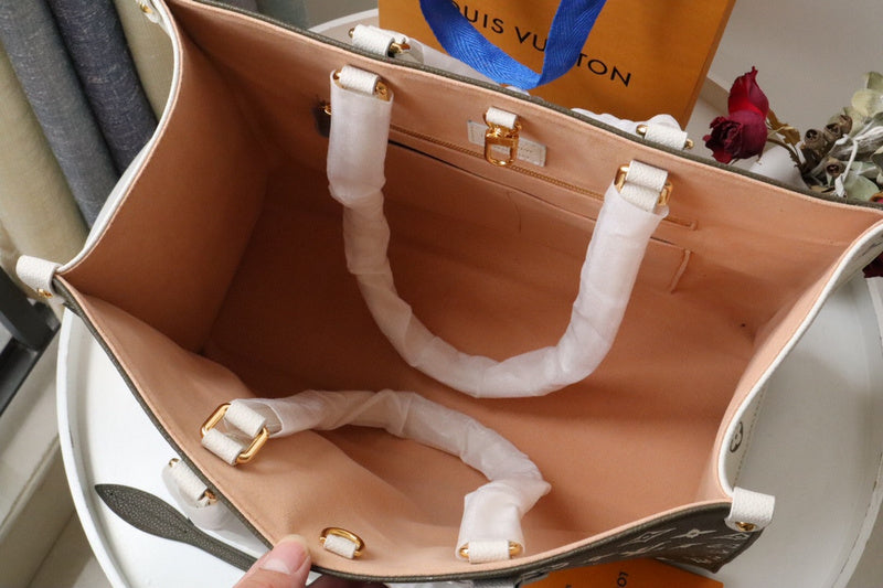 Amelia - LV Bags - 16823