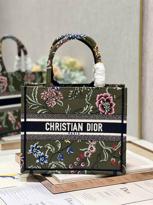 Amelia- DYOR FASHION BAGS - 1209