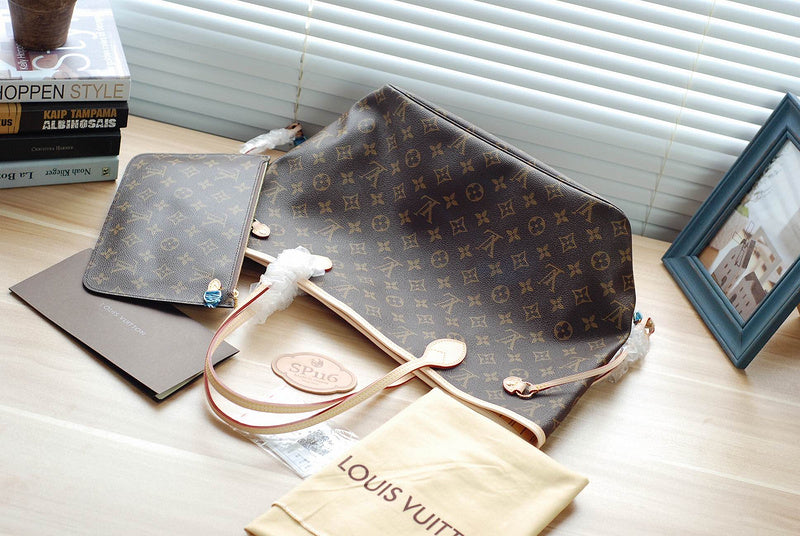 Fan Fashion Lu-Vi bags - 8101