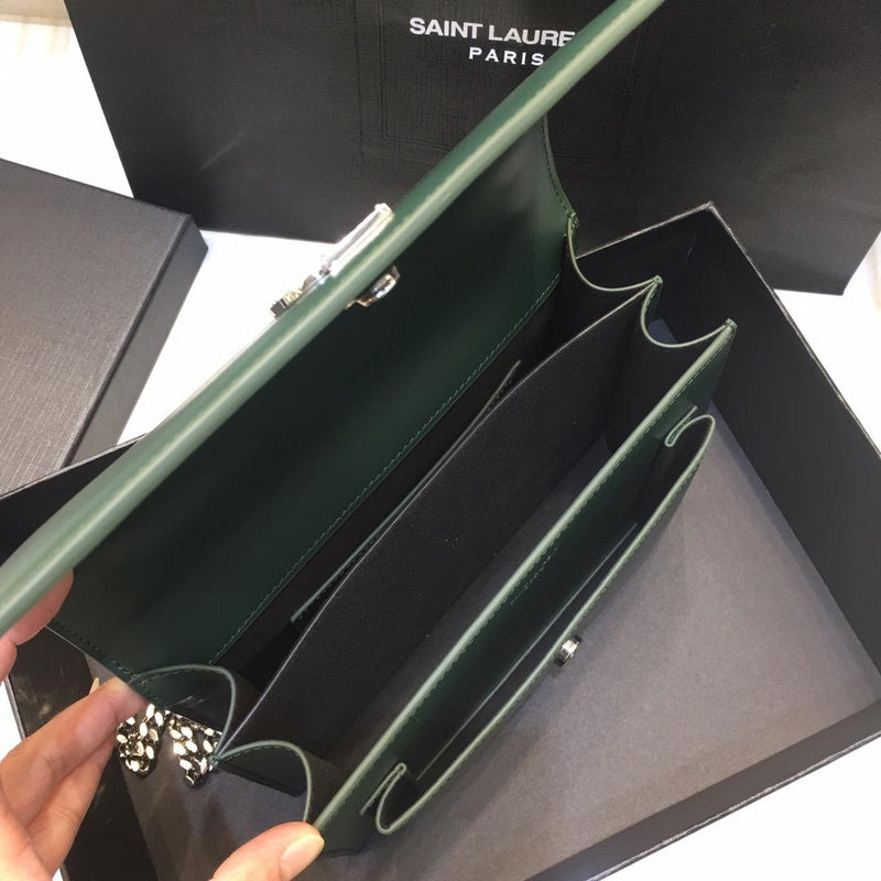 Amelia - YSL Bag - 2681