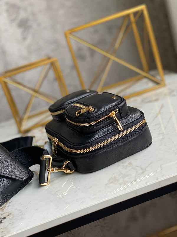 Amelia - LV Bags - 12986