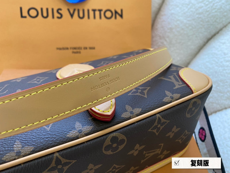 Amelia - LV Bags - 14810