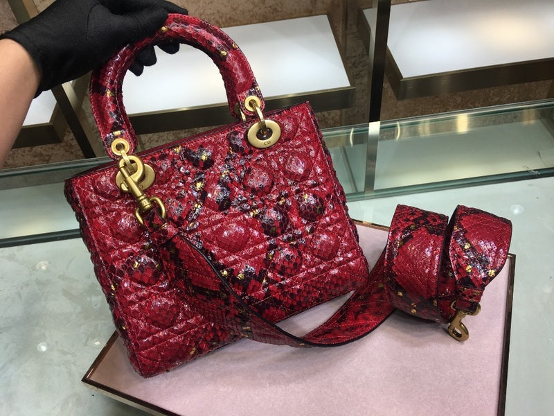 Amelia- DOR Bags - 1221