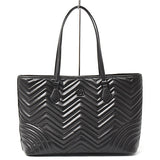Gucci GG Marmont Leather Tote Bag