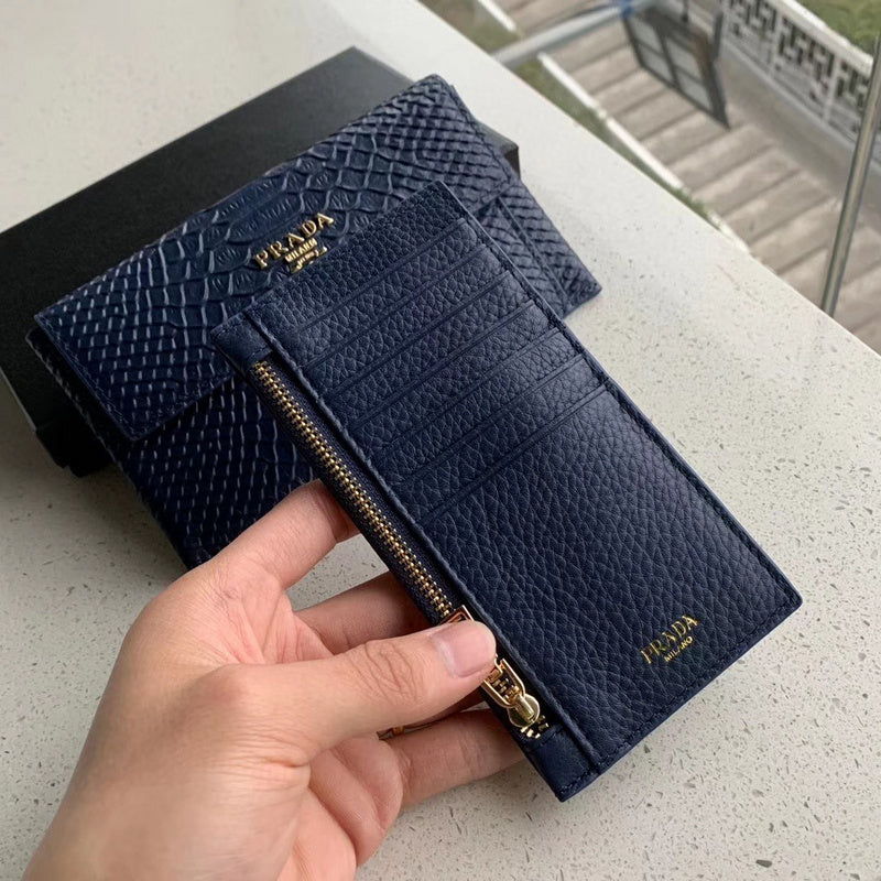 Amelia - PD Wallet - 498