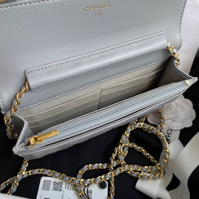 Amelia- CHL Bags - 7485
