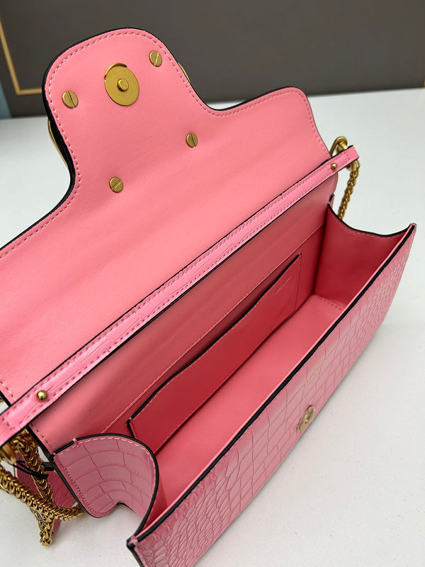 Amelia- VEL WOMEN LUXURY BAGS - 654