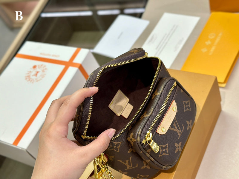 Amelia - LV Bags - 14928