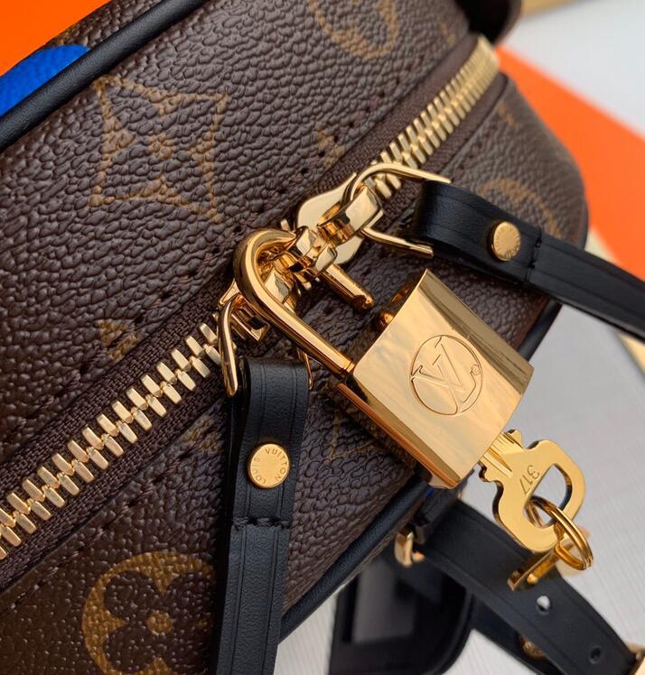 AmeliaLuxury - LOV Bags - 3077