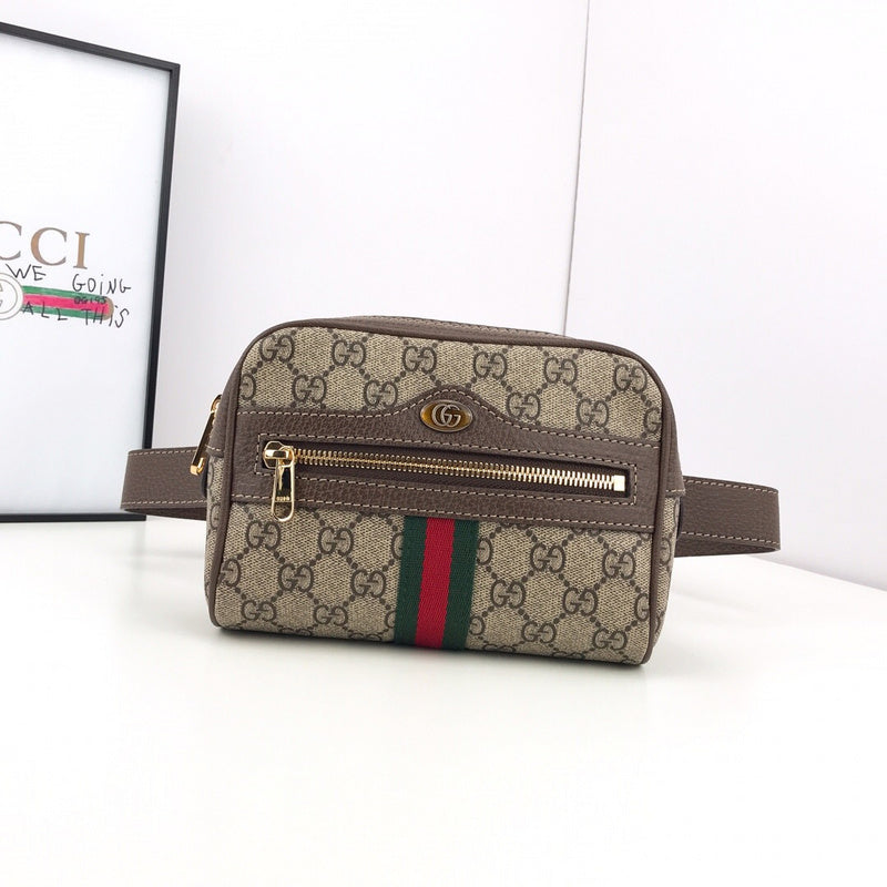 Amelia Fashion - GCI Bags - 2637