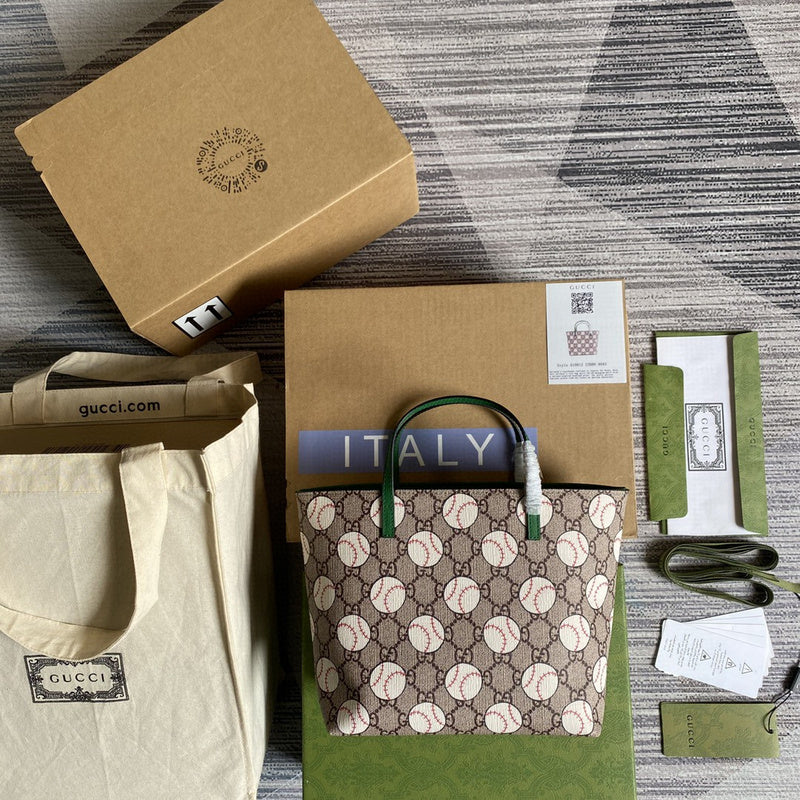 Amelia- GUKI Bags - 1770