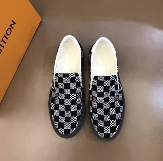 AmeliaLuxury - LOV Men Shoes - 1559
