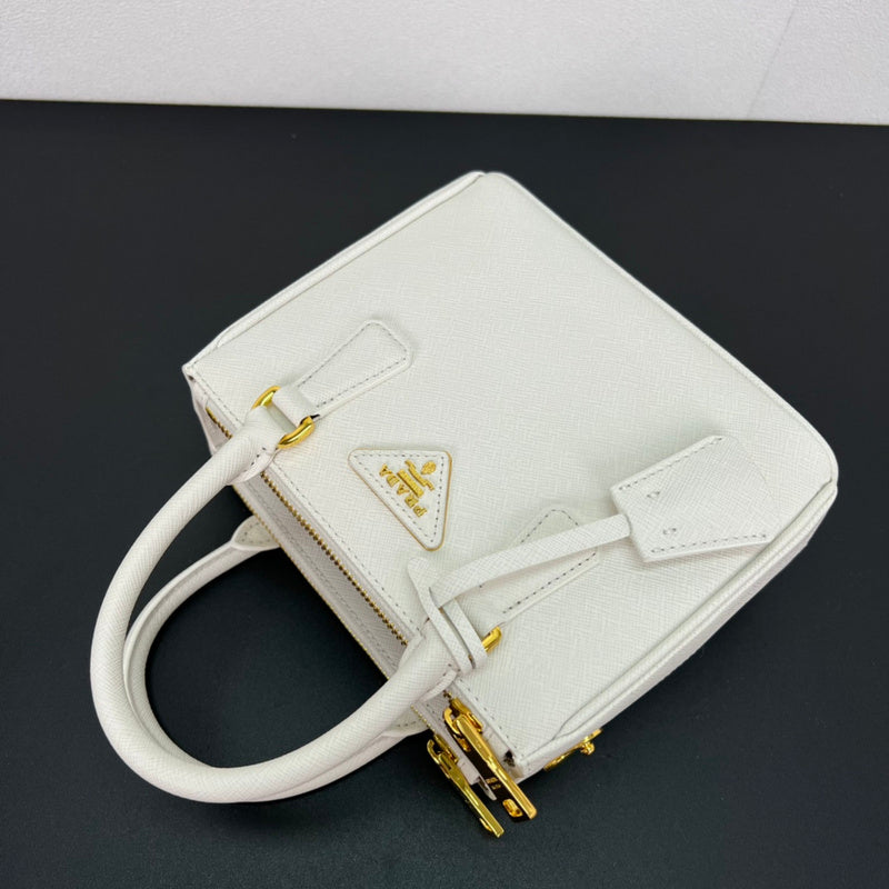 Amelia- PRDA  LUXURY BAGS - 264