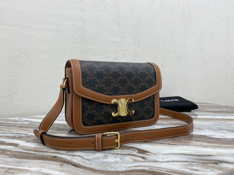 Amelia - COL Lady Bags - 201