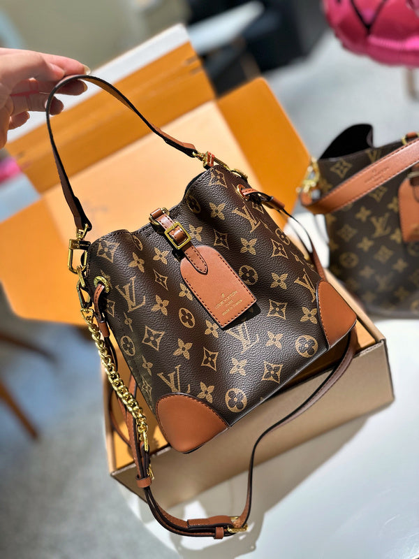 Amelia - LV Bags - 14753
