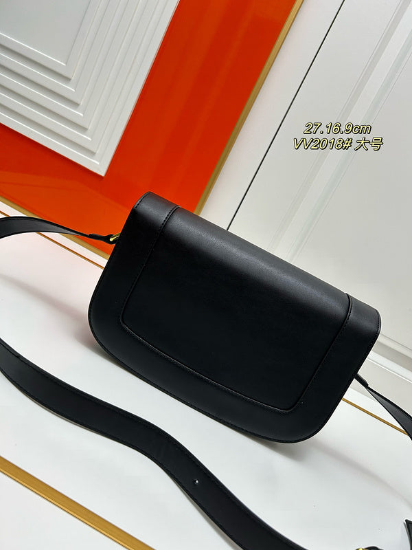 Amelia- VEL WOMEN LUXURY BAGS - 517