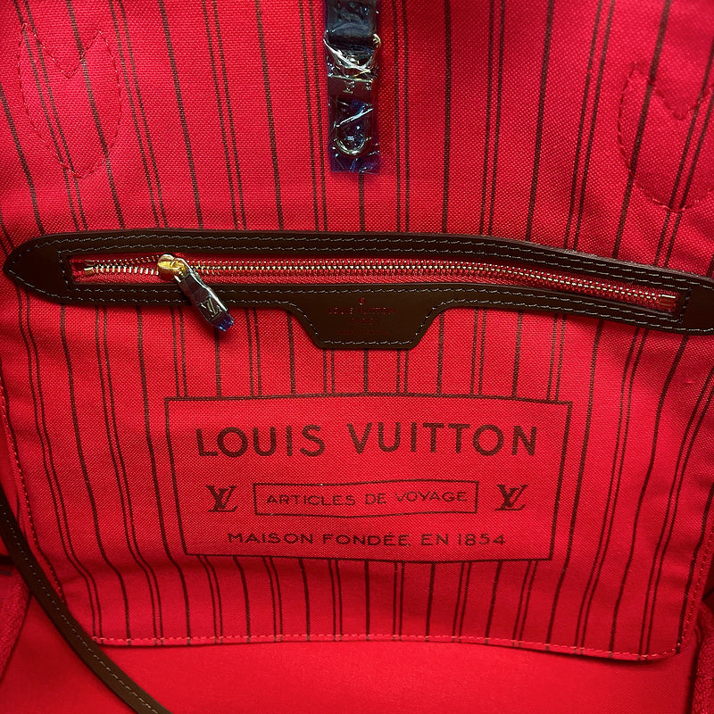 Fan Fashion Lu-Vi bags - 8108