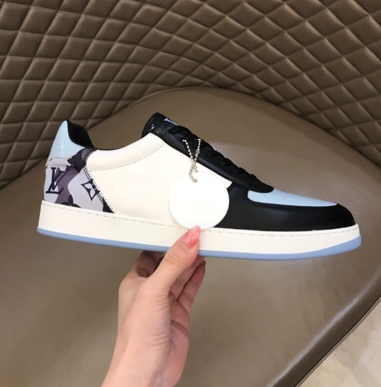 AmeliaLuxury - LOV Men Shoes - 1581