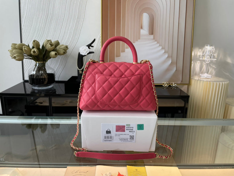 Amelia - CHL Bags - 1726