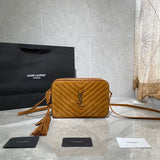 Amelia - YSL Bag - 4053