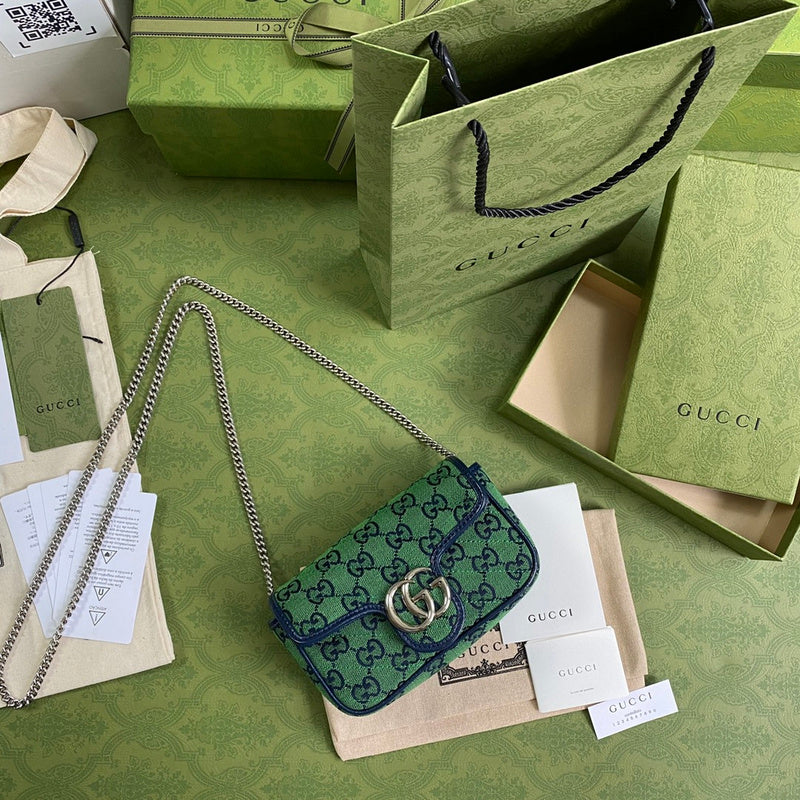 Amelia- GCI Lady Bags - 1016