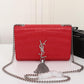 Amelia - YSL Bag - 2621