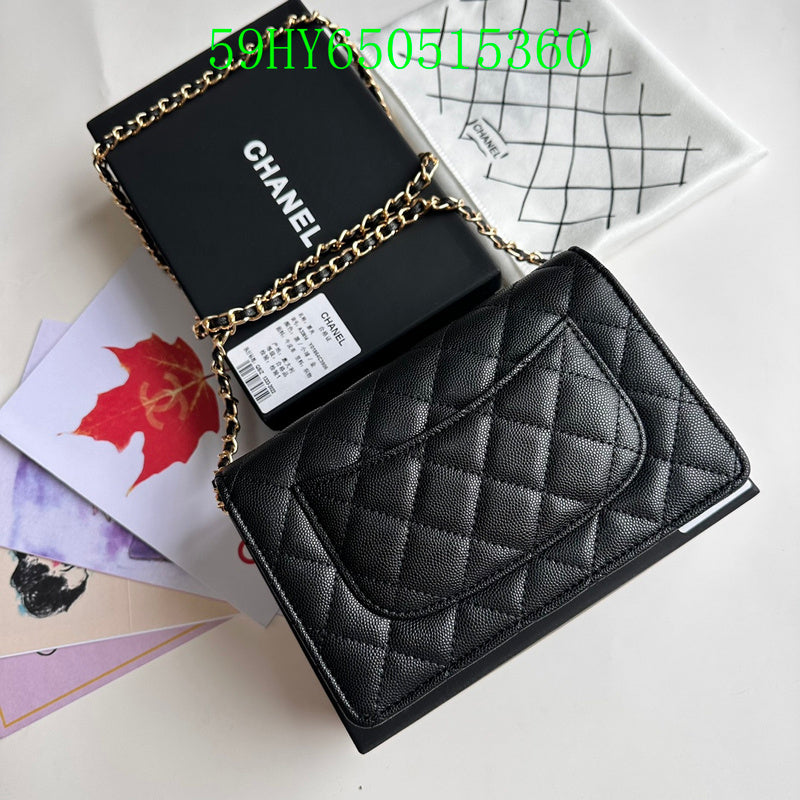 Amelia - CHL Bags - 917