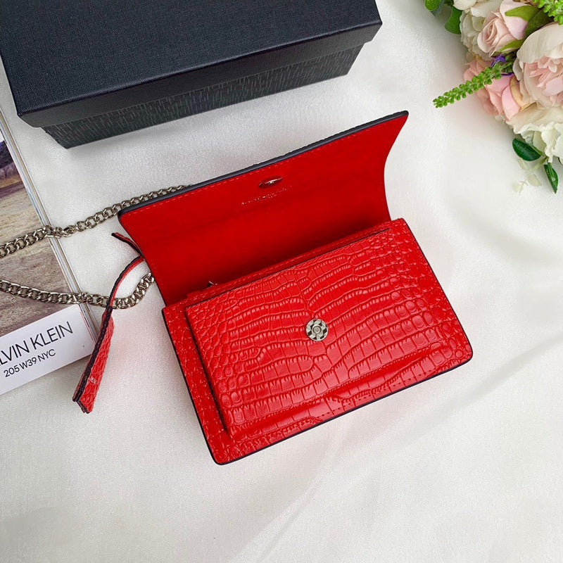 Amelia - YSL Bag - 3515