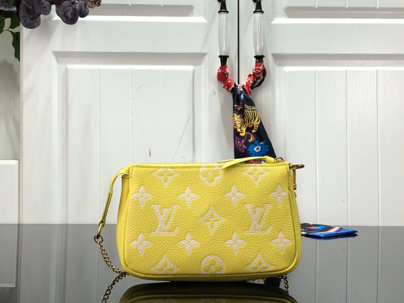 Amelia - LV Bags - 16916