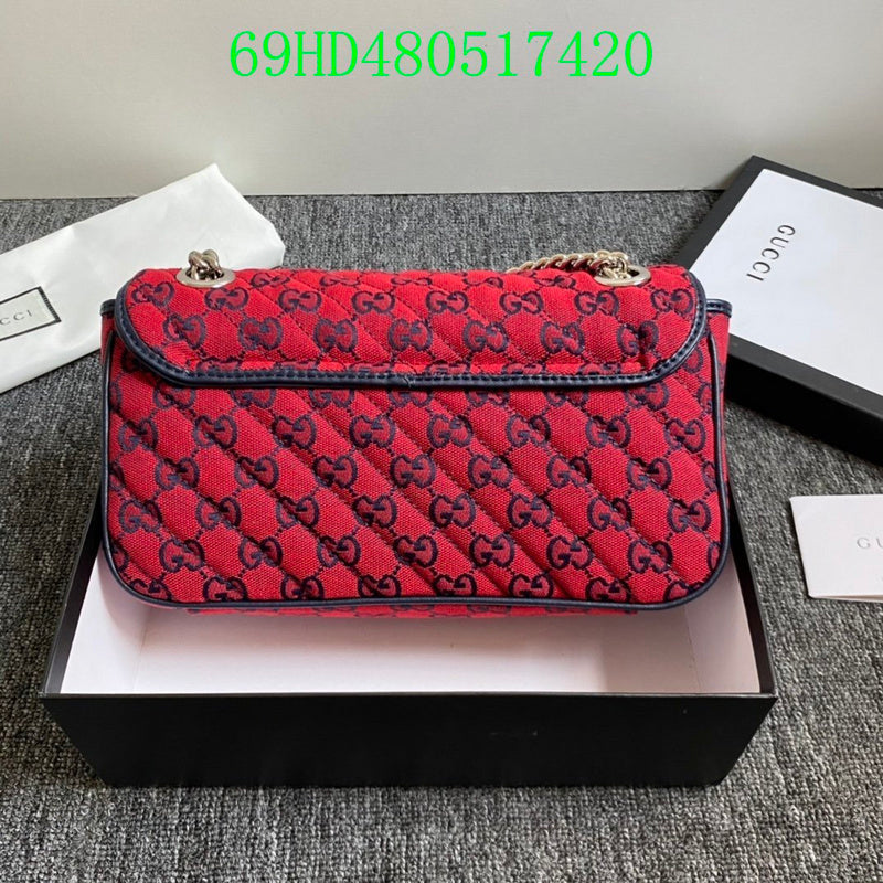 Amelia - GCI Bags - 11053