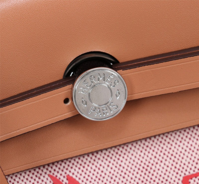 LO - HRMS DESIGNER BAGS - WOMEN BAGS - 543