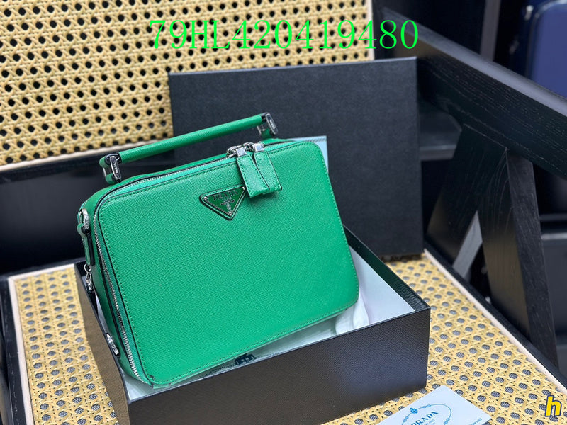 Prada Bags - The Barnes Bags  379