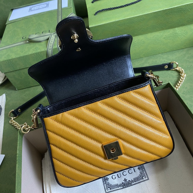 Amelia- GUKI Bags - 1764