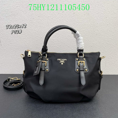 Prada Bags - The Barnes Bags  858