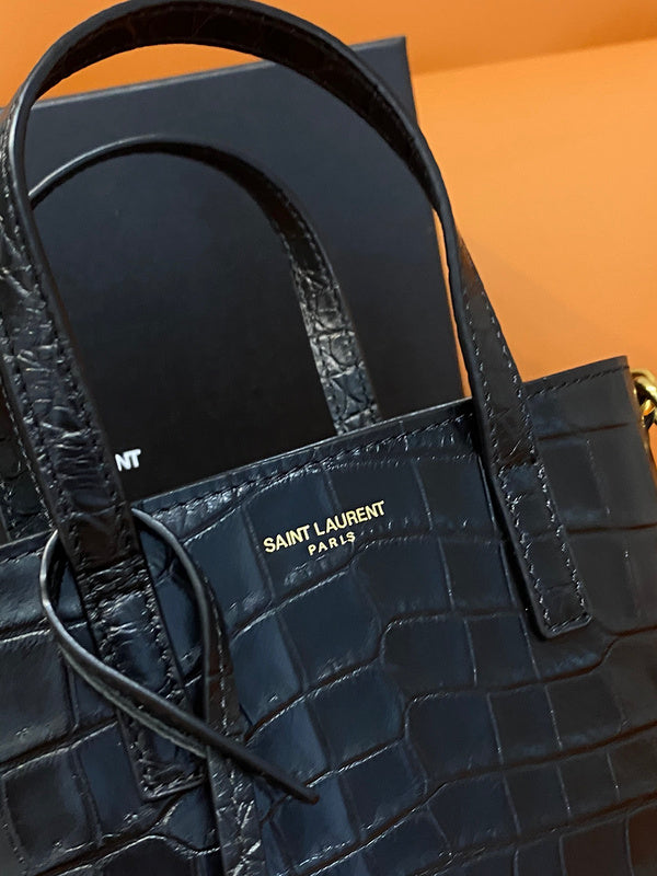 Amelia - YSL Bag - 2054