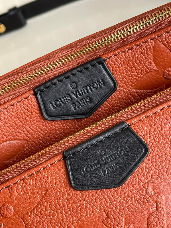 Amelia - LV Bags - 12991