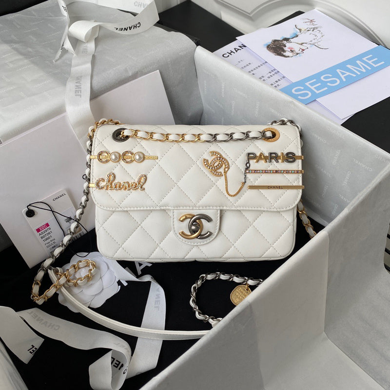 Amelia- CHL Bags - 7647