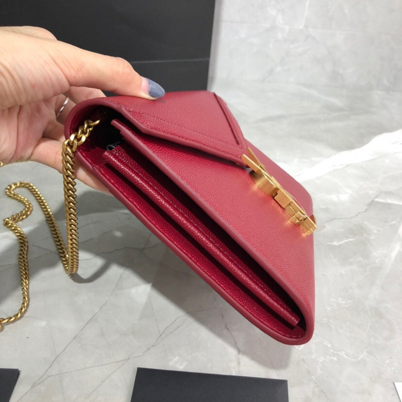Amelia - YSL Bag - 4091